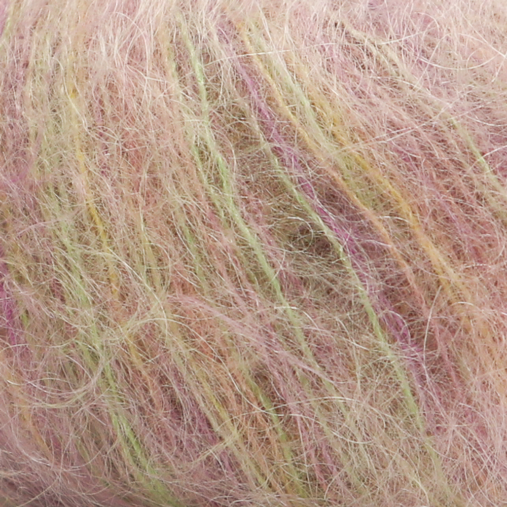 Angel Print - 756 (розовый/лайм)