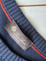 Футболка Loro Piana
