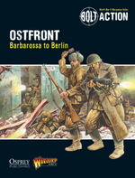 BP1462 OSTFRONT: BARBAROSSA TO BERLIN