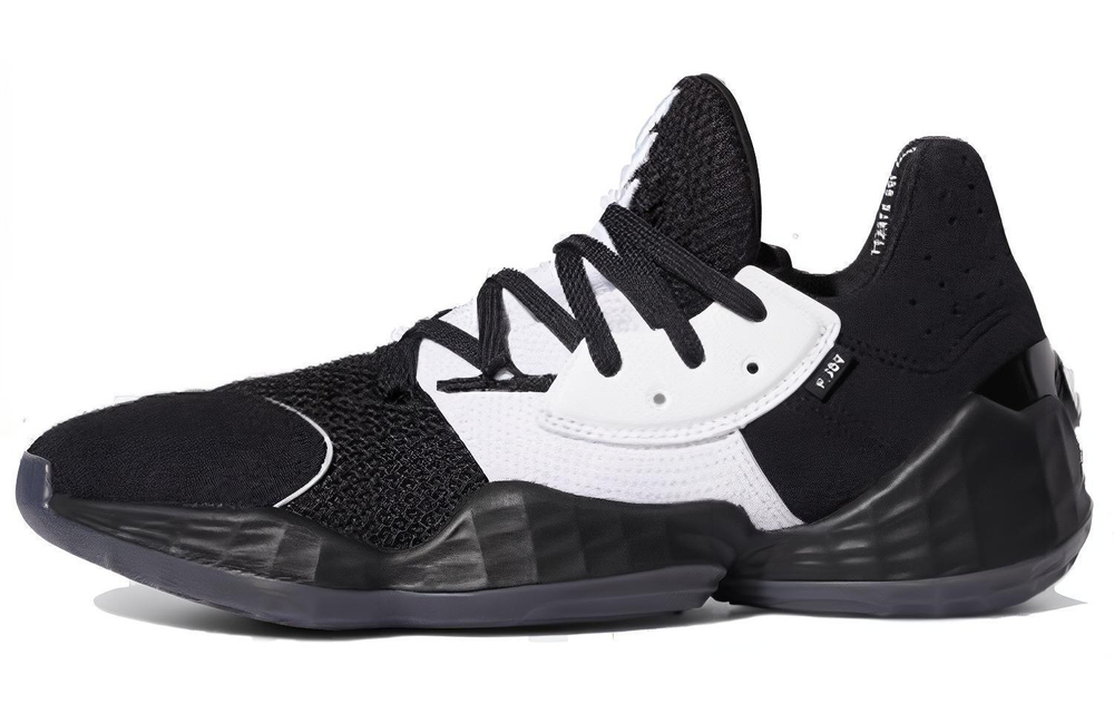 Кроссовки Adidas Harden Vol. 4 Gca 4