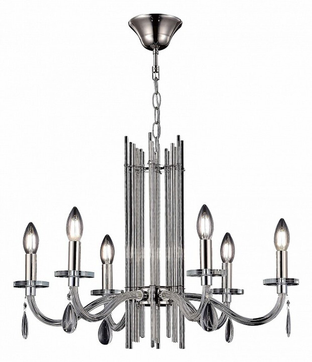 Подвесная люстра ST-Luce SL1656.103.06