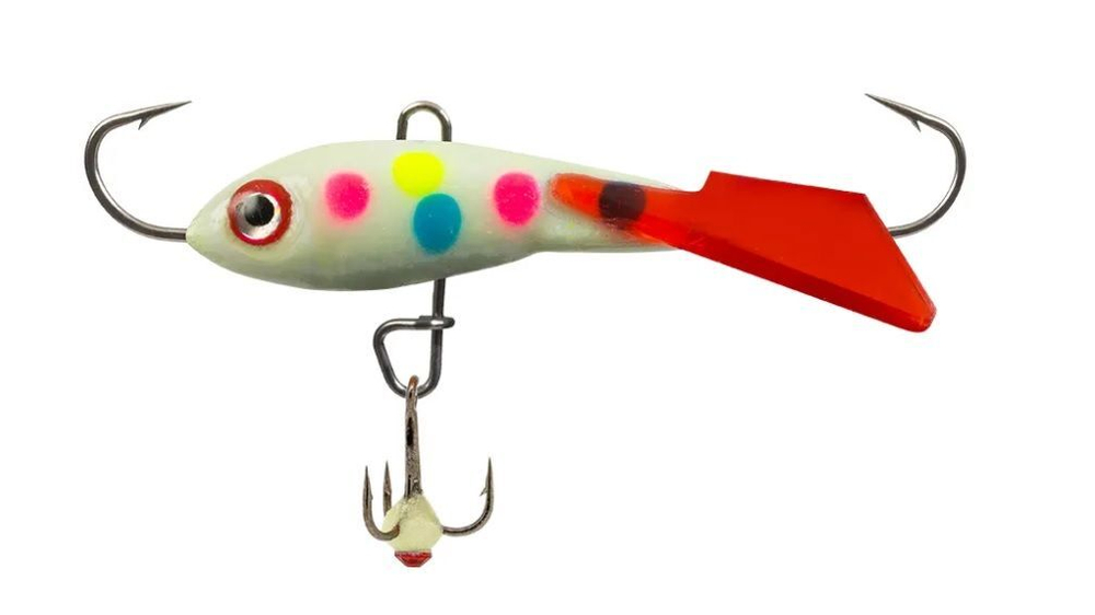 Балансир рыболовный Akara Midge