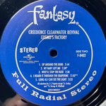 Creedence Clearwater Revival - Cosmo's Factory (Европа 2008г.)