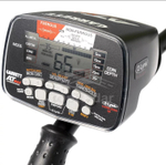 Металлоискатель Garrett AT MAX (наушники)