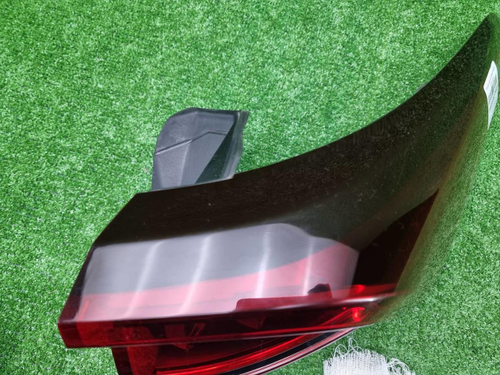 Фонарь правый внешний Jetour X70 PLUS (2023-н.в.)