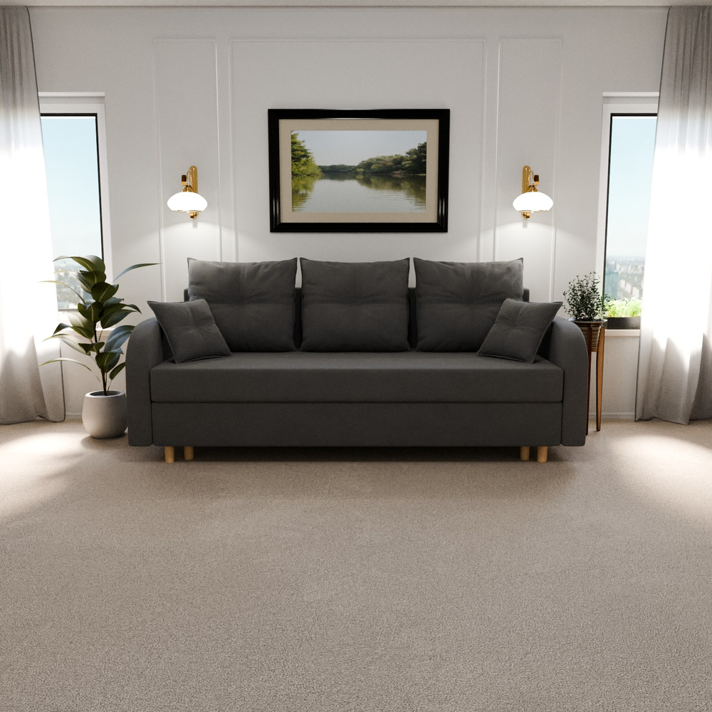 Генри диван кровать