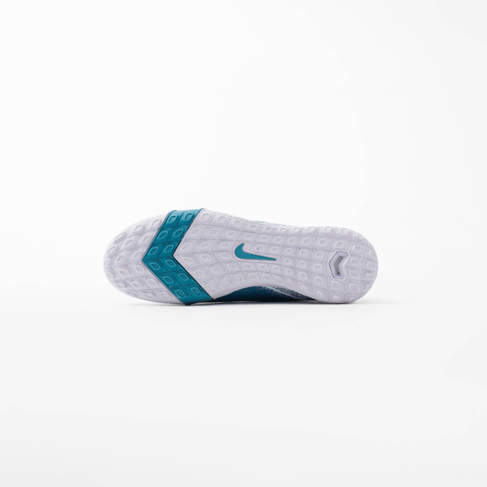 TF / Nike Air Zoom Mercurial Vapor XVI Elite / Pacific