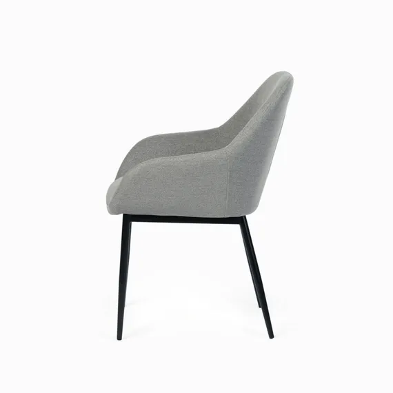 Стул Alroy, тёмно-серый