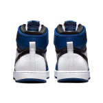 Кроссовки Air Jordan 1 KO Storm Blue