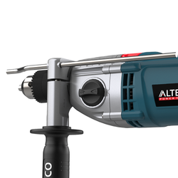 Дрель ударная ALTECO DP 1100-16