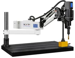 Манипулятор сверлильно-резьбонарезной Heden DTM-16 SL