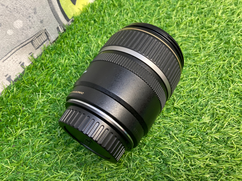 Canon EF-S 17-85mm 4-5.6 IS USM Покупка/Продажа