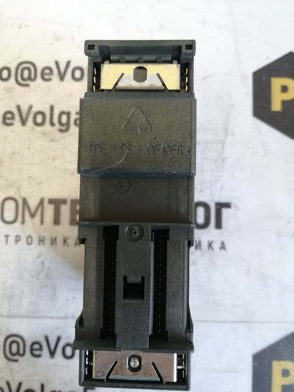 Siemens 6ES7321-1BL00-0AA0 б/у