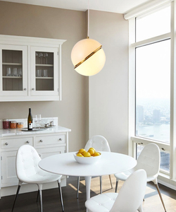 Светильник Crescent light