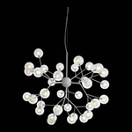 Подвесная люстра ST-Luce Demele SL376.503.36