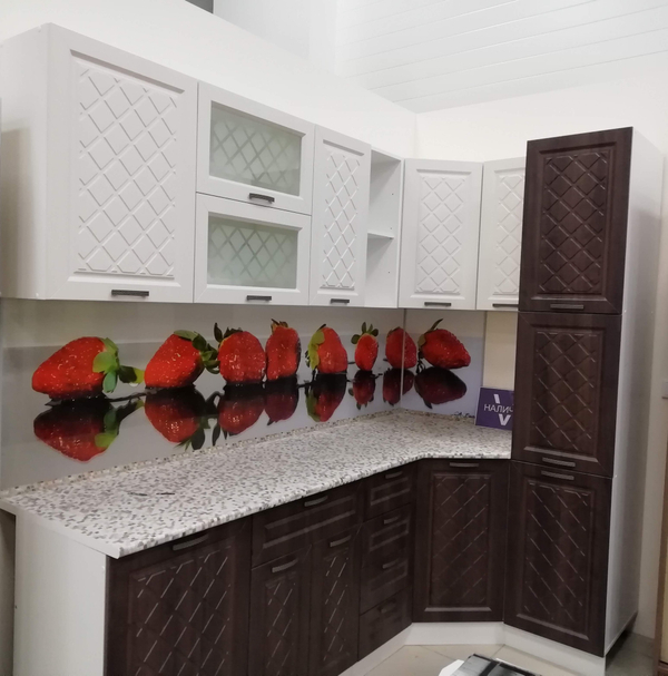 Кухня наша работа