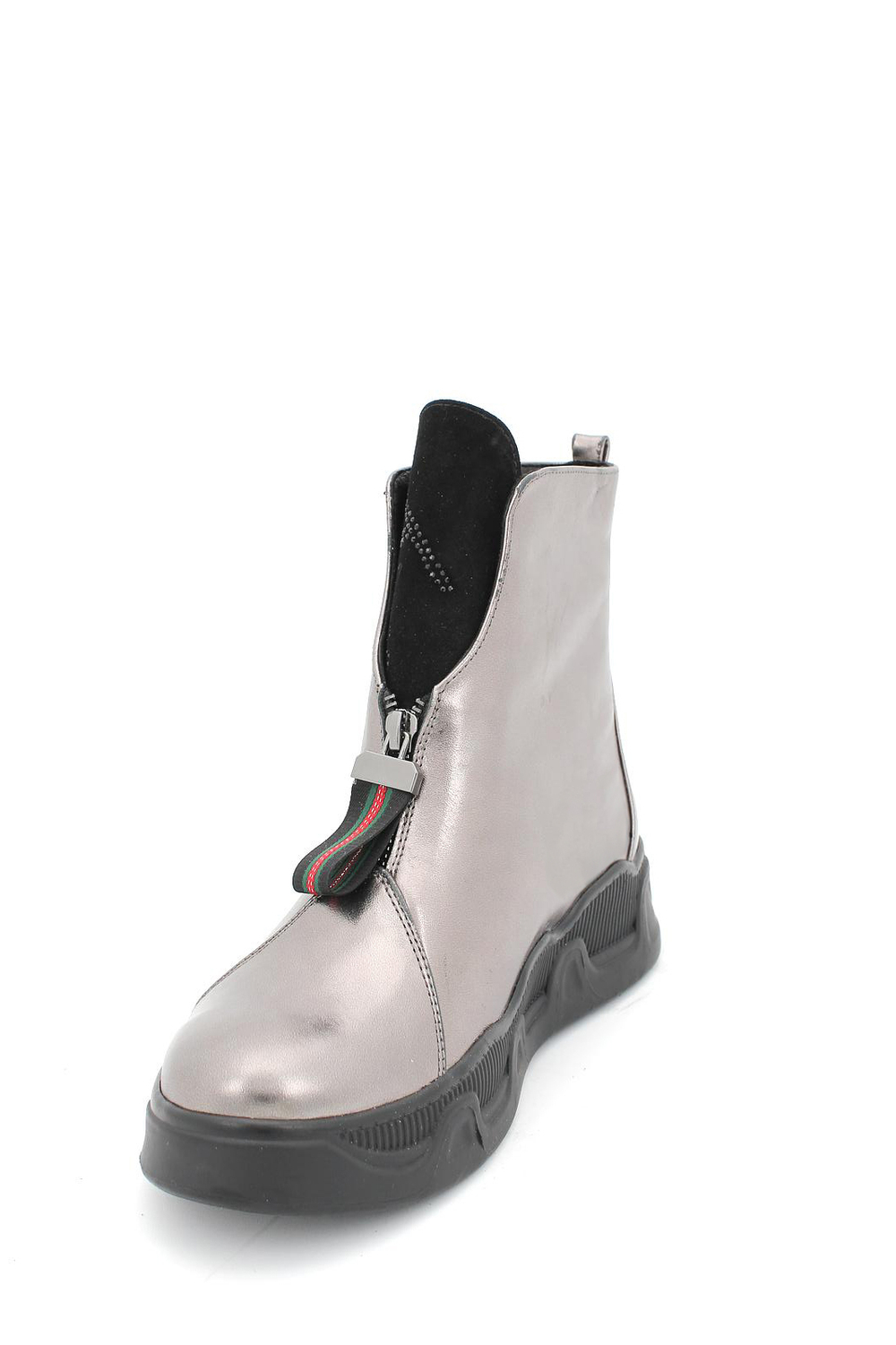 Полусапоги женские Ascalini W23169S