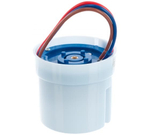 Датчик освещённости-фотореле 2500Вт IP44 NS-PC02 Navigator 71960