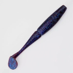 Силиконовая приманка Deep Fury Swift Slim5" 12см 8.5г