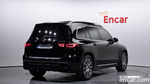 Mercedes-Benz GLB-Class X247 AMG GLB35 4MATIC (02.2021)