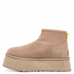 UGG Classic Mini Dipper Mustard Seed