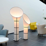 Floor design lamp CARGO GRAND by Designheure