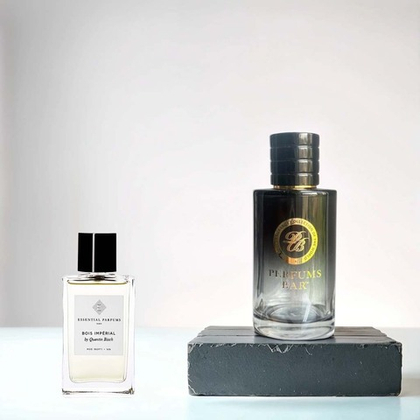 №533 Essential Parfums - Bois Imperial (по мотивам)