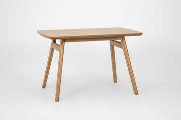 Стол Лондон-М (бук/светлый бук)