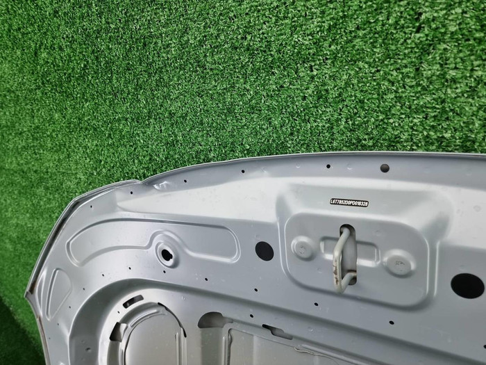 Капот Geely Tugella (2019-2024)