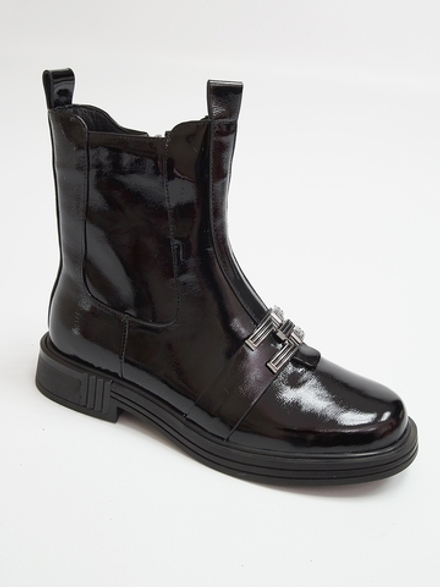 Полусапоги женские демисезонные