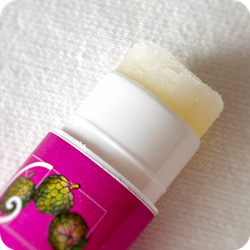 Твёрдые духи с ароматом шампуня Skin harmony, фото 3