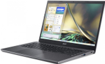Ноутбук  Acer Aspire 5 A515-57-50R7 15.6 ", Core i5, 16 Гб RAM, 512 Гб SSD, UHD Graphics, Металлический