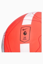 Футбольный мяч Nike Premier League Pitch размер 4 - оранжевый