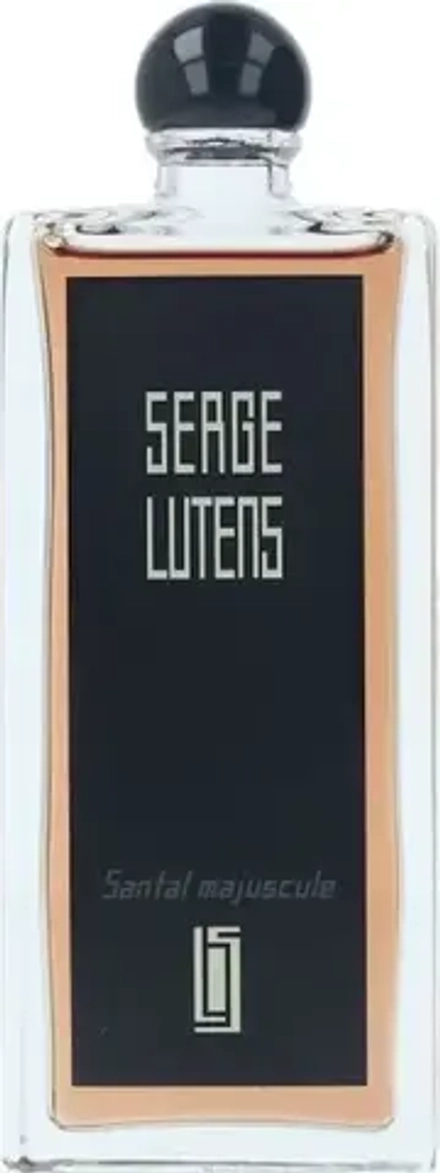 Унисекс парфюм Serge Lutens Santal Majuscule EDP 50 мл