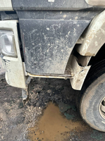 FAW J6 8x4 Самосвал CA3310P66K24T4E5 (Дизельный, 11,1 л, 420 л.с., МТ)