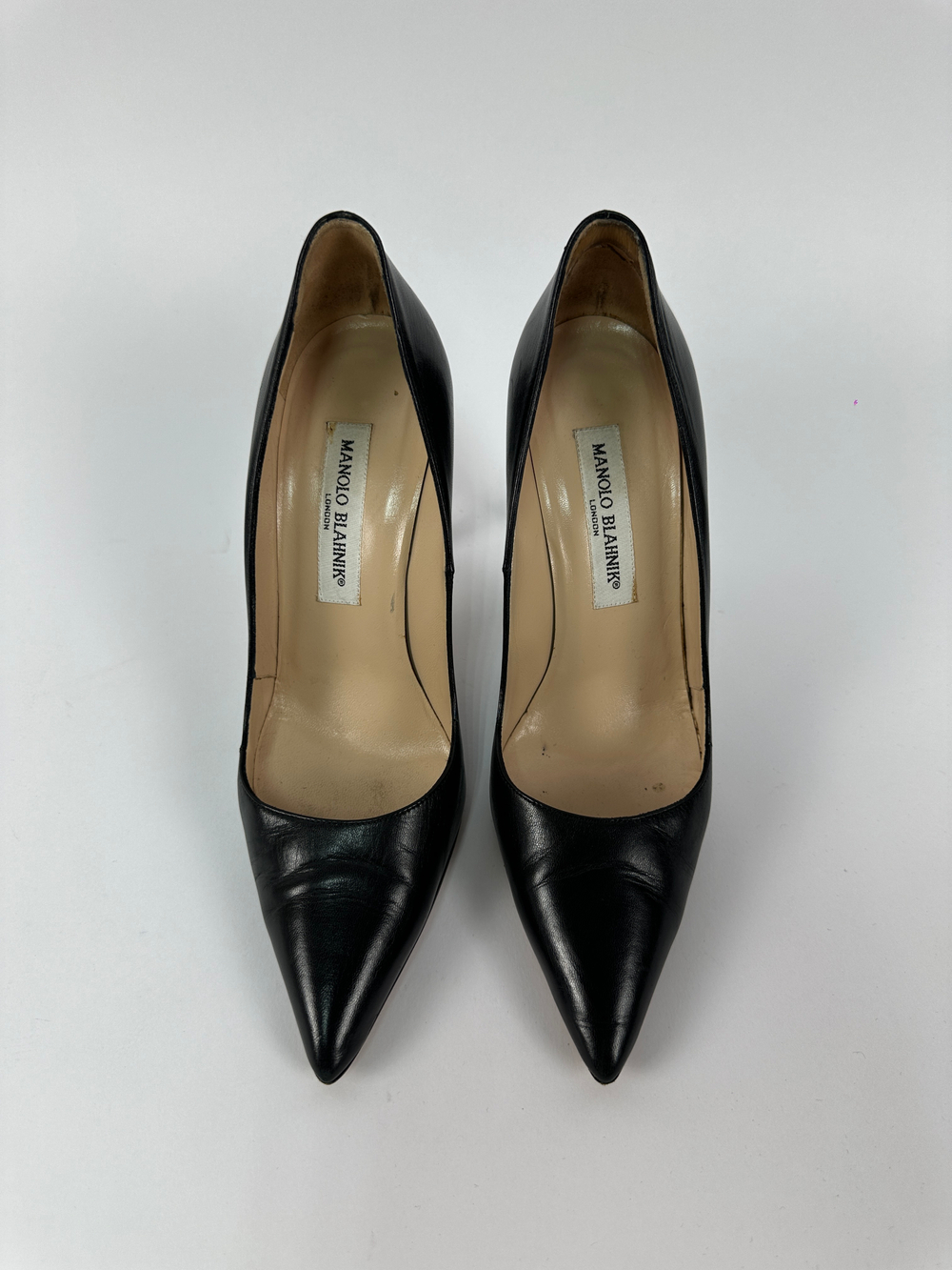 Туфли Manolo Blahnik