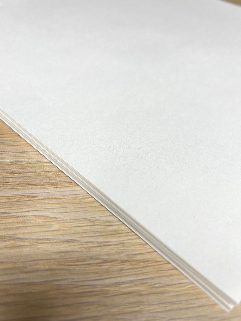 Запасные блоки чистые 60л д/блокнота 195х210 мм (8808-003)