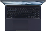 Ноутбук  ASUS ExpertBook B3604CVA-Q90139 16 ", Core i5, 16 Гб RAM, 512 Гб SSD, Iris Xe Graphics, Черный
