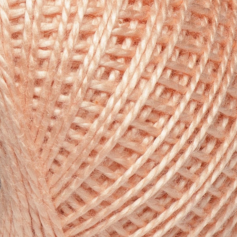 Нитки вязальные "Ирис" 25г Набор 6шт (1602)