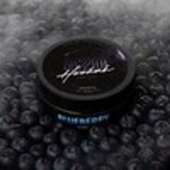 420 Dark Line - Blueberry (40г)