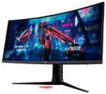 Монитор ASUS ROG Strix XG349C черный