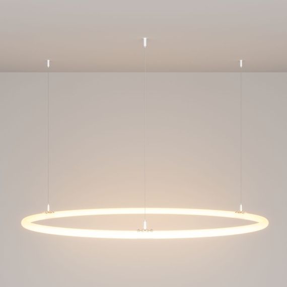 Коннектор Maytoni LNM-D25-C-W 20324