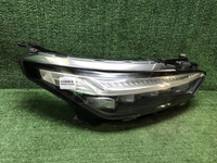 Битая Фара правая EXEED VX (2021-2024) LED