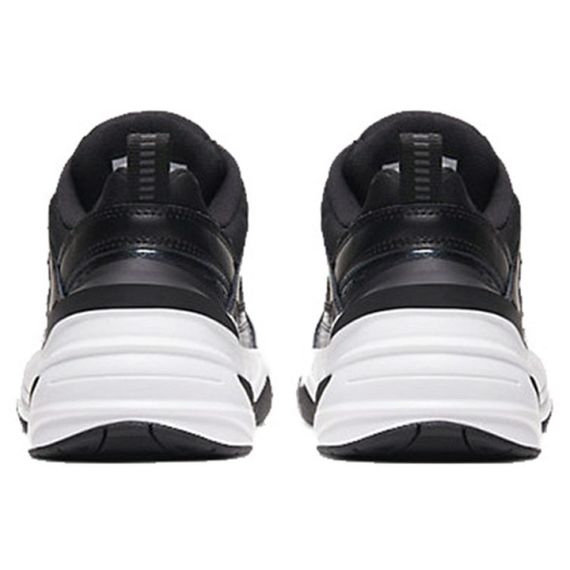 NIKE M2K Текно Толстоподвижные кроссовки Низкие Женские