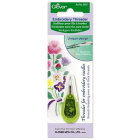 Нитевдеватель 8611 Clover