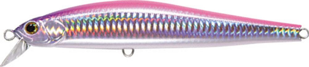 Воблер ZIP BAITS ZBL System Minnow 15HD-F 150mm 37.5g #722