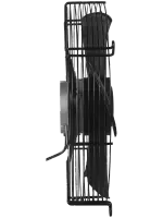 Осевой вентилятор EC92-400SASH 1450об/мин