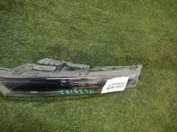 ДХО левый Jaguar F-pace (2016-2020)