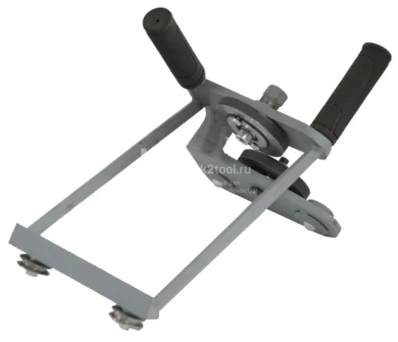 Станок листогибочный ручной Stalex HBM 2500