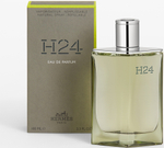HERMES H24 Eau de parfum Многоразовый флакон Eau de Parfum для мужчин